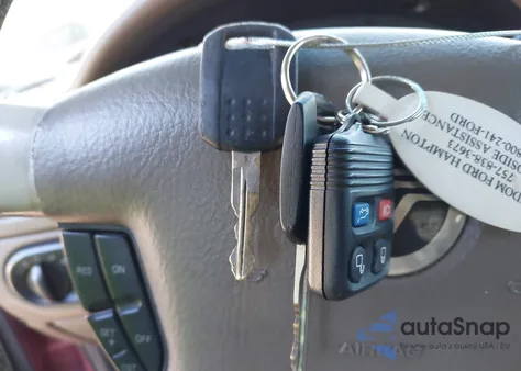 2002 Mercury Mountaineer из США, поврежденный, VIN 4M2ZU86E12ZJ19665